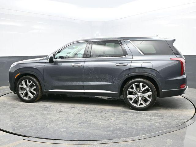 used 2022 Hyundai Palisade car, priced at $33,336