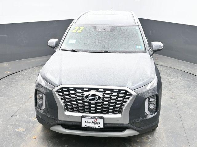 used 2022 Hyundai Palisade car, priced at $33,336