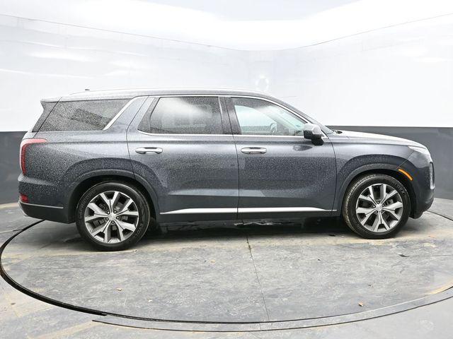 used 2022 Hyundai Palisade car, priced at $33,336