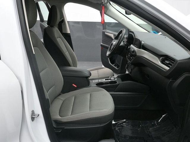 used 2021 Ford Escape car, priced at $15,412