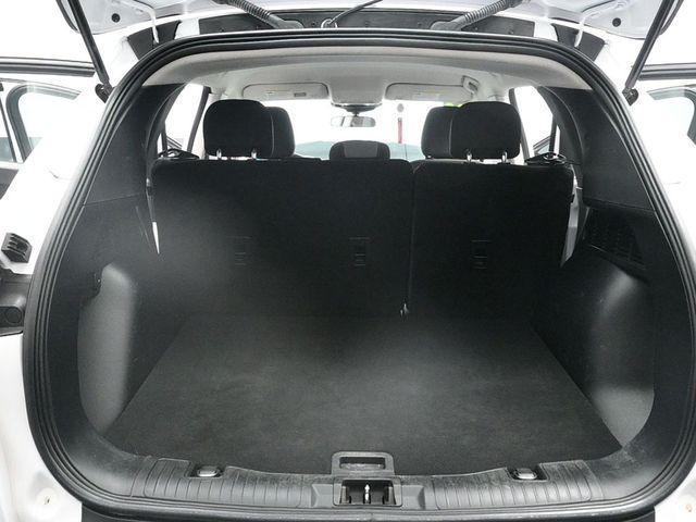 used 2021 Ford Escape car, priced at $15,412