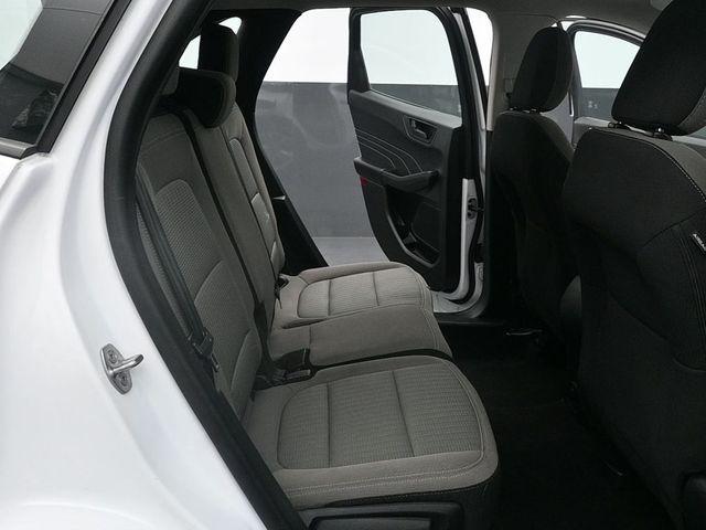 used 2021 Ford Escape car, priced at $15,412