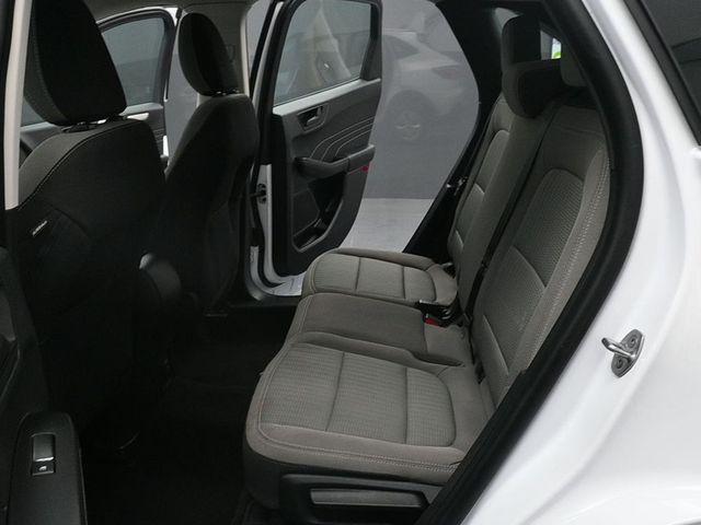 used 2021 Ford Escape car, priced at $15,412