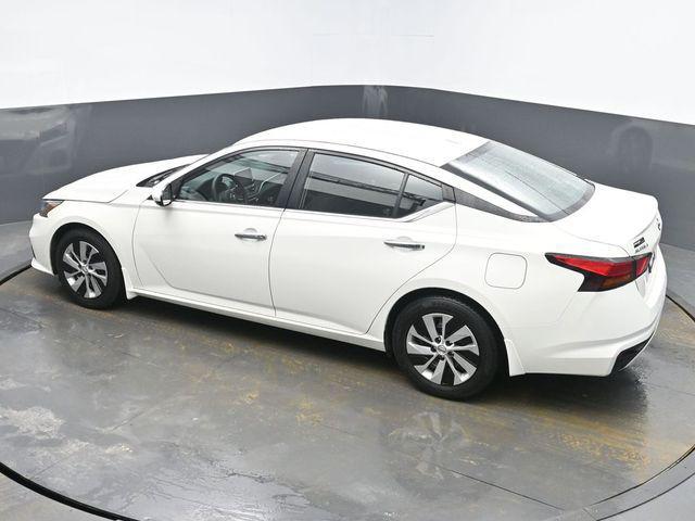 used 2020 Nissan Altima car, priced at $16,245