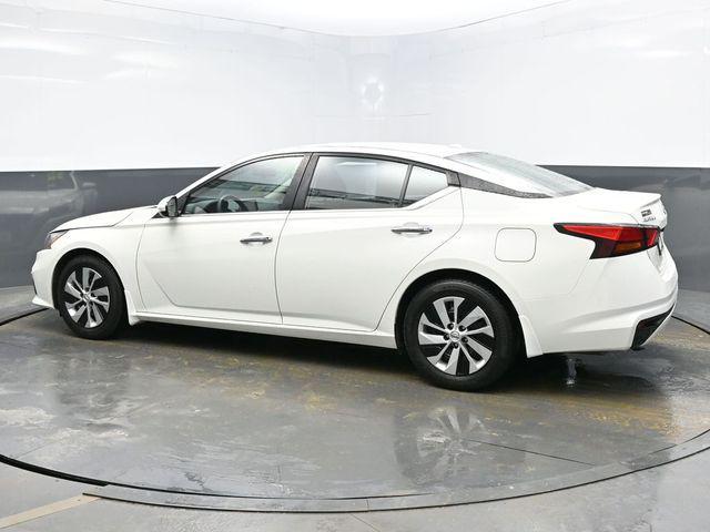 used 2020 Nissan Altima car, priced at $16,245