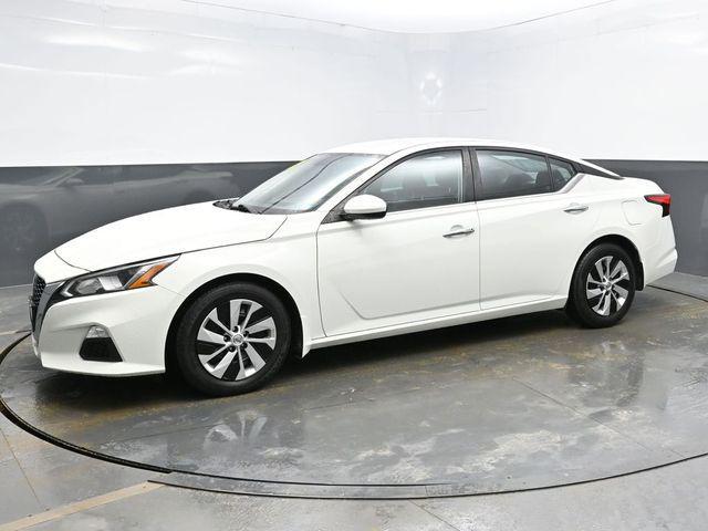 used 2020 Nissan Altima car, priced at $16,245