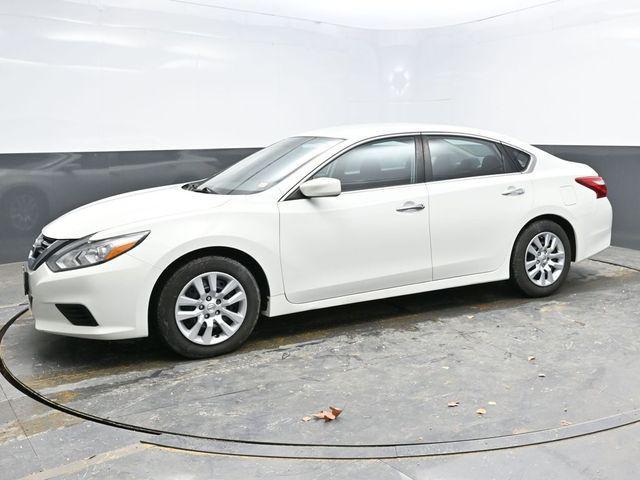 used 2017 Nissan Altima car, priced at $10,809