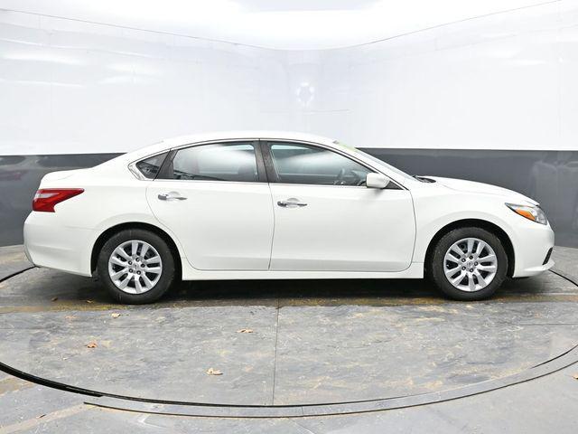 used 2017 Nissan Altima car, priced at $10,809