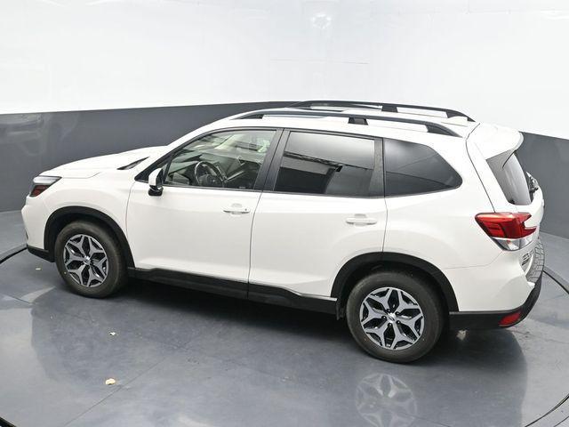 used 2020 Subaru Forester car, priced at $24,892