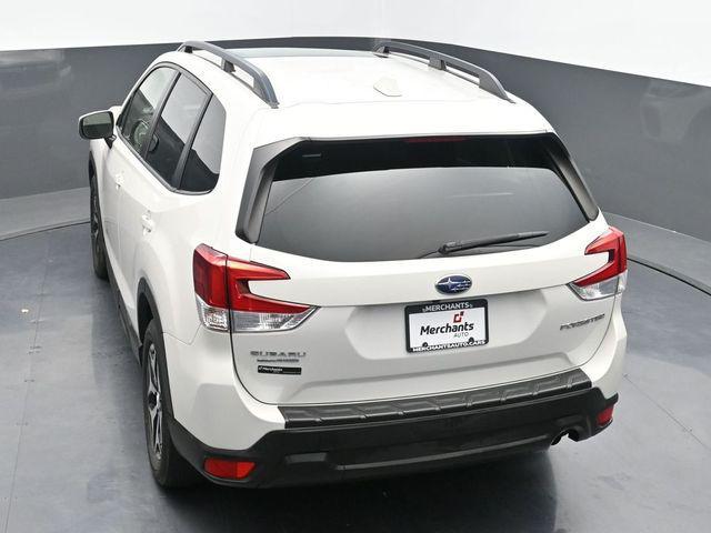 used 2020 Subaru Forester car, priced at $24,892