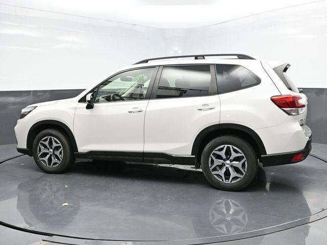 used 2020 Subaru Forester car, priced at $24,892