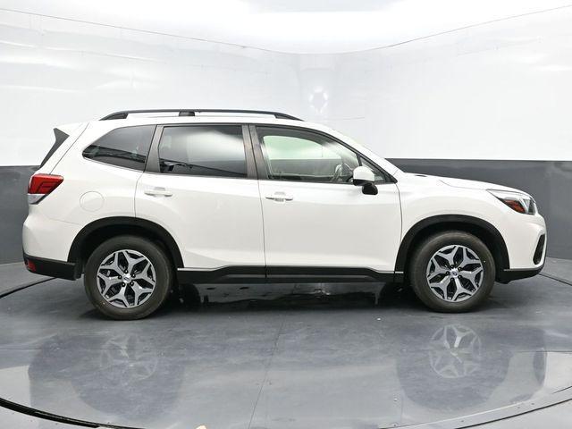 used 2020 Subaru Forester car, priced at $24,892