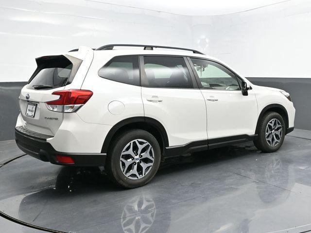 used 2020 Subaru Forester car, priced at $24,892