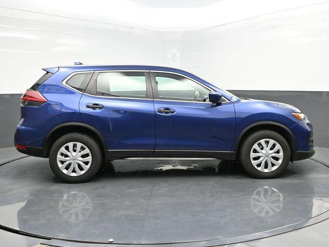 used 2020 Nissan Rogue car, priced at $16,209