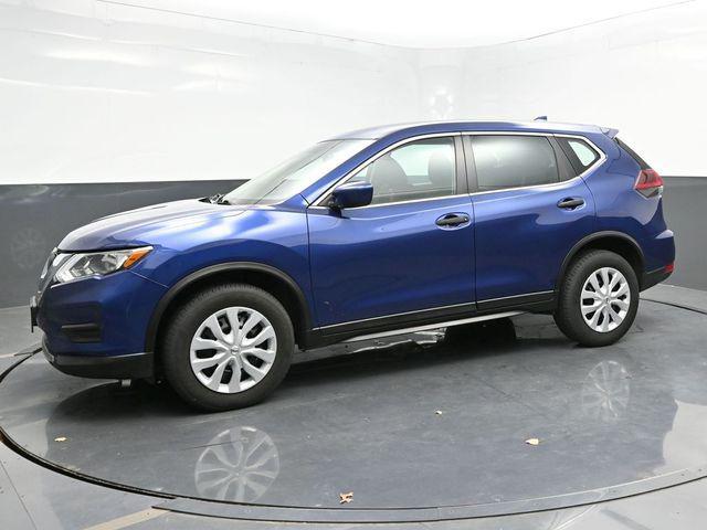 used 2020 Nissan Rogue car, priced at $16,209