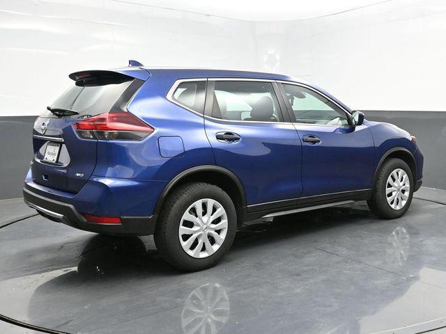 used 2020 Nissan Rogue car, priced at $16,209