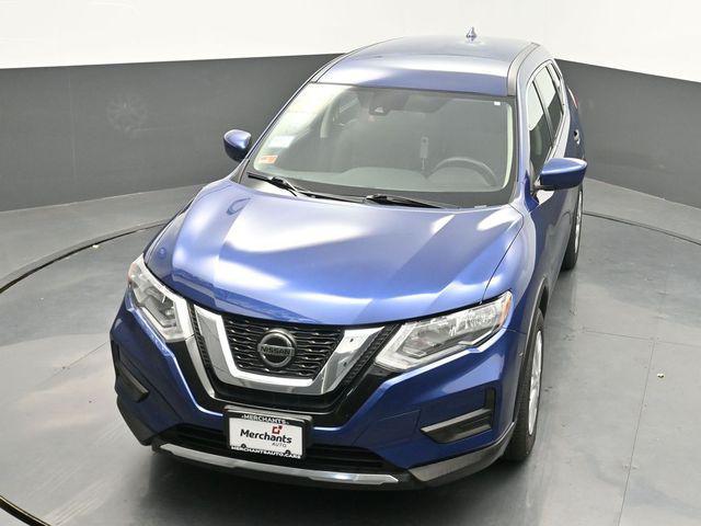 used 2020 Nissan Rogue car, priced at $16,209