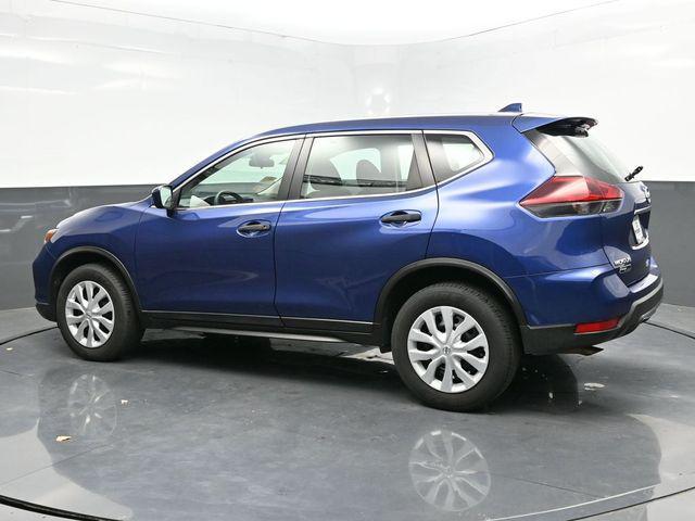 used 2020 Nissan Rogue car, priced at $16,209