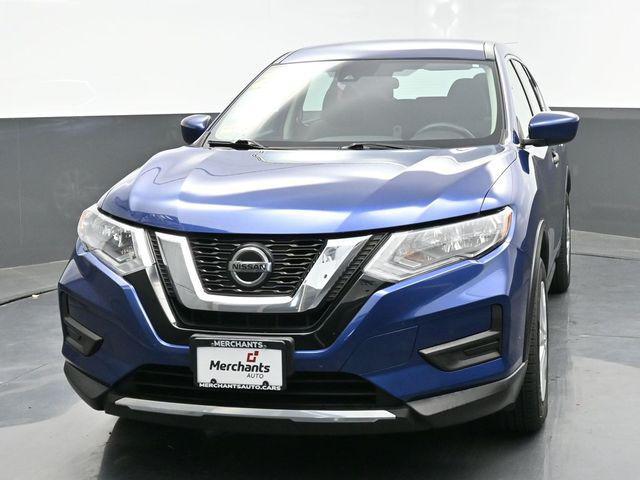 used 2020 Nissan Rogue car, priced at $16,209