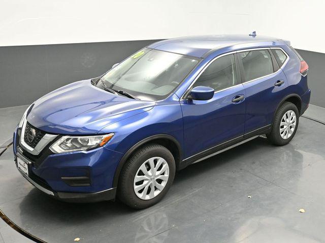 used 2020 Nissan Rogue car, priced at $16,209