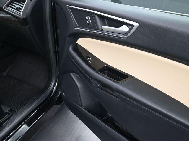 used 2020 Ford Edge car, priced at $16,998