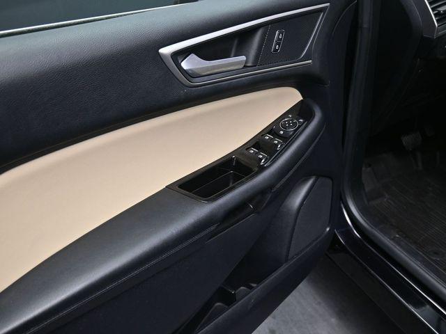 used 2020 Ford Edge car, priced at $16,998