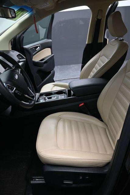 used 2020 Ford Edge car, priced at $16,998