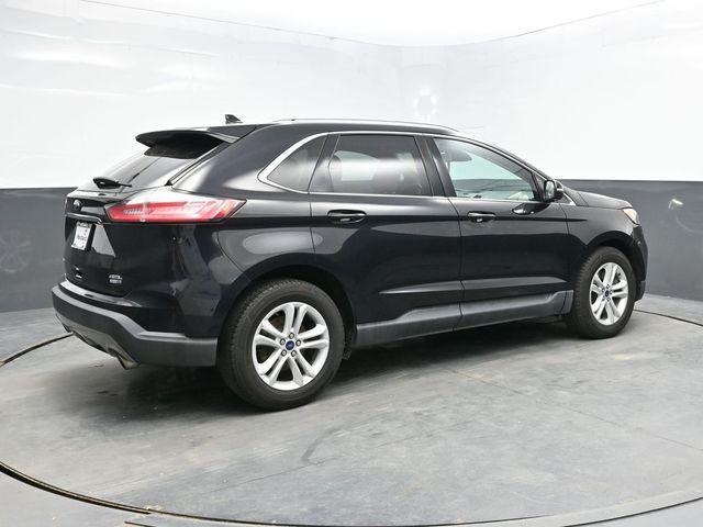 used 2020 Ford Edge car, priced at $16,998