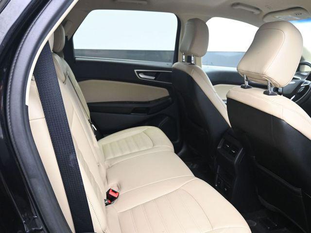used 2020 Ford Edge car, priced at $16,998
