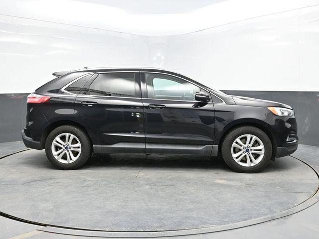 used 2020 Ford Edge car, priced at $16,998