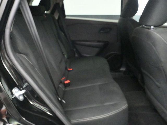 used 2023 Nissan Rogue car, priced at $20,546