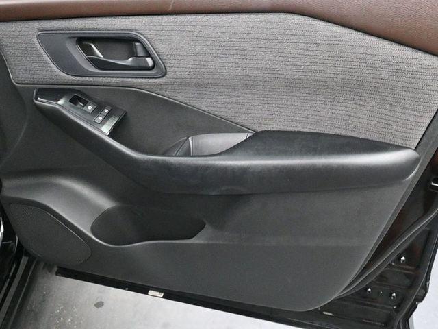 used 2023 Nissan Rogue car, priced at $20,546