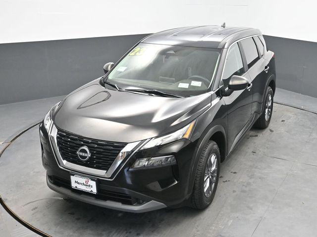 used 2023 Nissan Rogue car, priced at $20,546