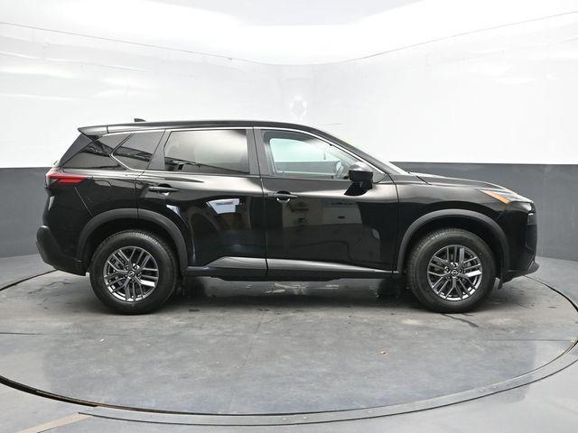 used 2023 Nissan Rogue car, priced at $20,546