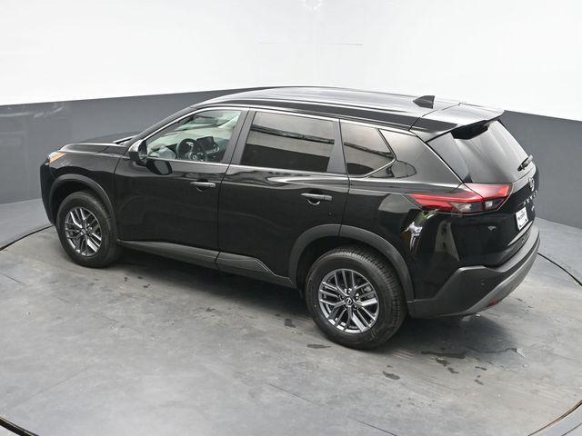 used 2023 Nissan Rogue car, priced at $20,546