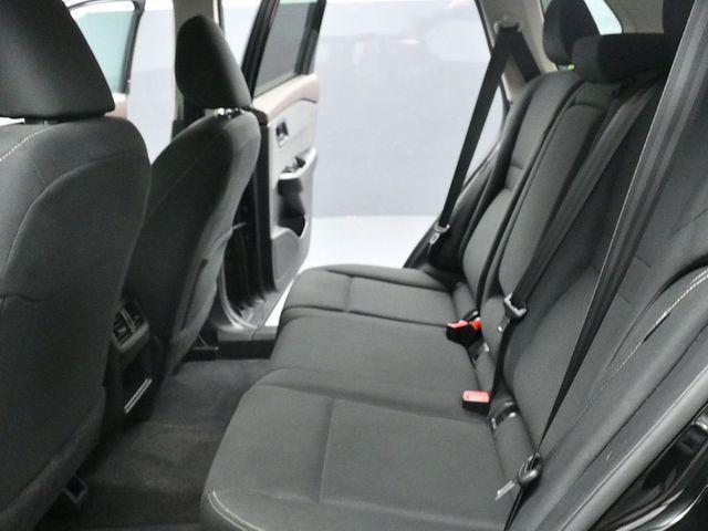 used 2023 Nissan Rogue car, priced at $20,546