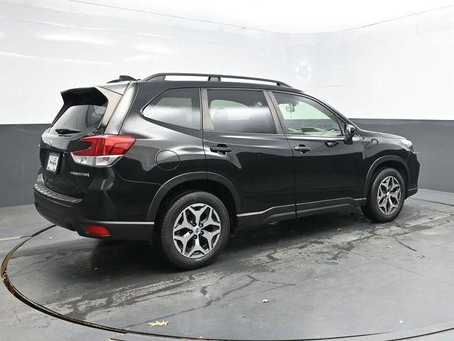 used 2019 Subaru Forester car, priced at $18,989