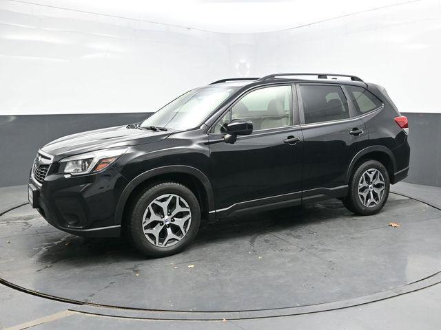 used 2019 Subaru Forester car, priced at $18,989