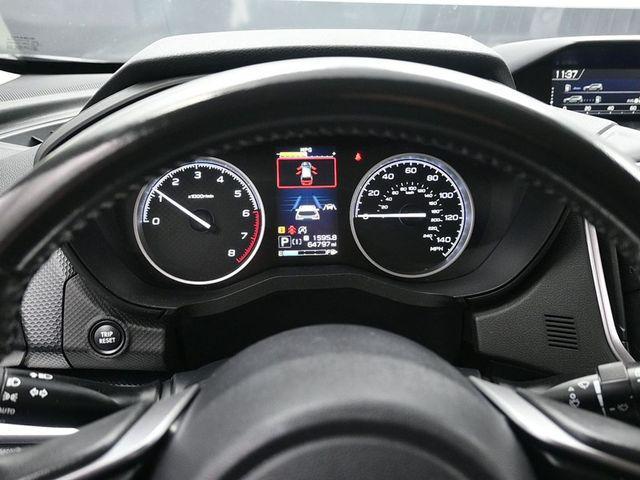 used 2019 Subaru Forester car, priced at $18,989