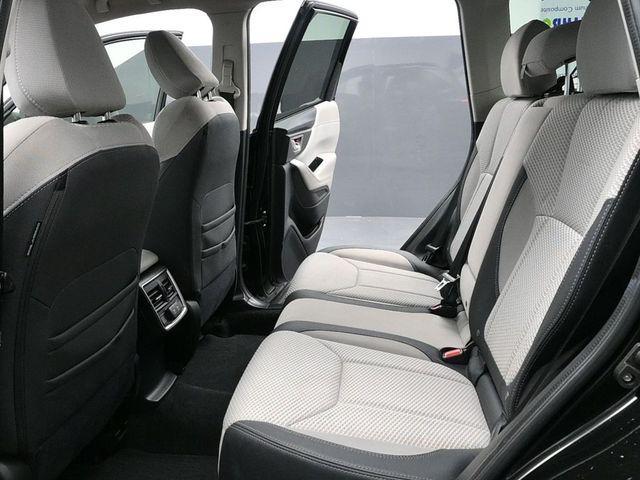 used 2019 Subaru Forester car, priced at $18,989