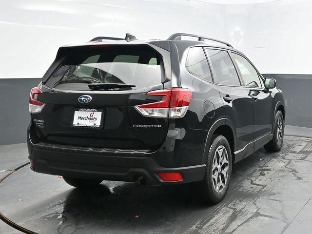 used 2019 Subaru Forester car, priced at $18,989