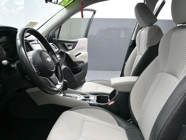 used 2019 Subaru Forester car, priced at $18,989