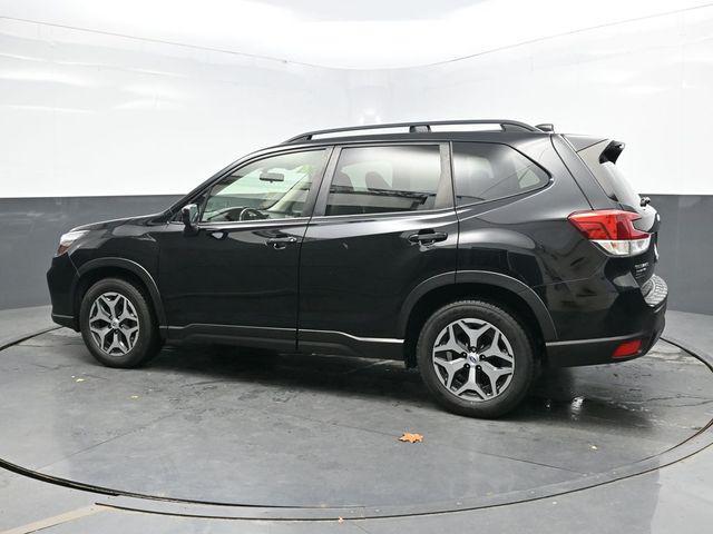used 2019 Subaru Forester car, priced at $18,989