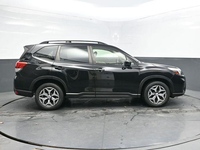 used 2019 Subaru Forester car, priced at $18,989