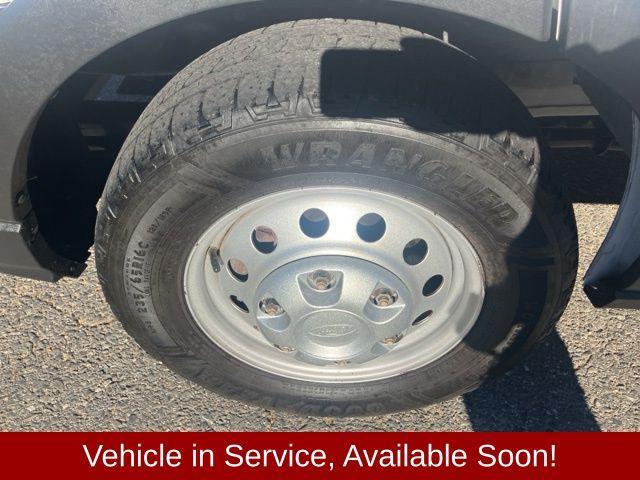 used 2024 Ford Transit-350 car, priced at $41,900