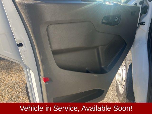 used 2024 Ford Transit-350 car, priced at $41,900