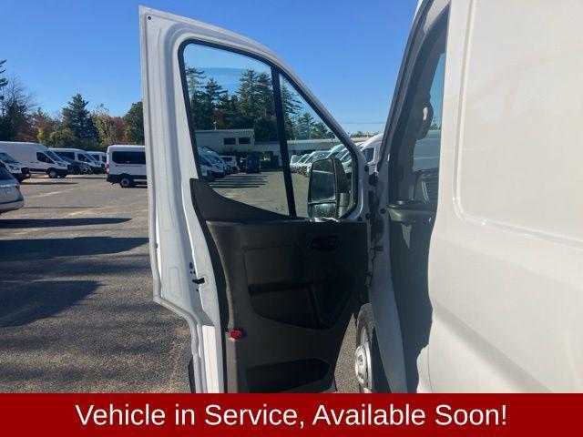 used 2024 Ford Transit-350 car, priced at $41,900