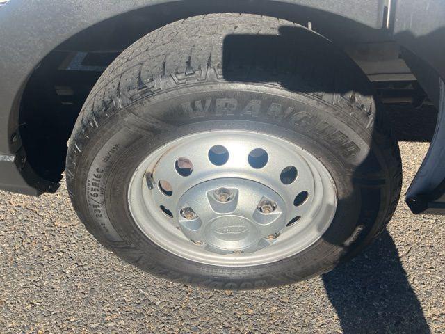 used 2024 Ford Transit-350 car, priced at $41,900