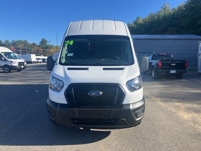 used 2024 Ford Transit-350 car, priced at $41,900