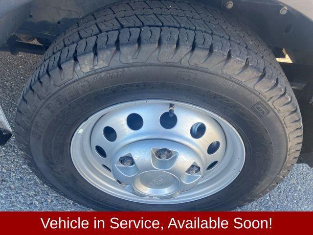 used 2024 Ford Transit-350 car, priced at $41,900